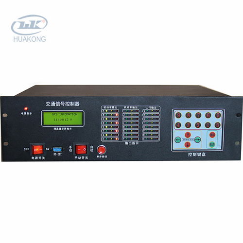 華控智能交通設(shè)備廠家 專(zhuān)業(yè)智能交通控制系統(tǒng)領(lǐng)域的領(lǐng)跑者