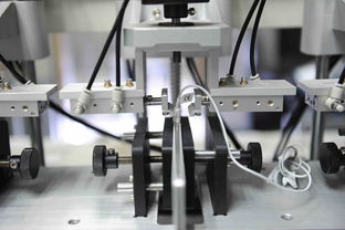 零距離探秘4G實驗室 深入了解4G通信技術與網站設計