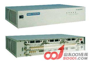 跨領域技術融合 從華為通信設備到Discuz論壇的數字化生活