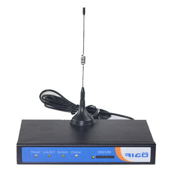 工業路由器與設備的應用場景及案例