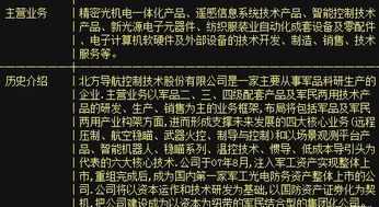 北方導航擬10派0.25獲批，計算機軟硬件開發業務助力本周股價沖漲