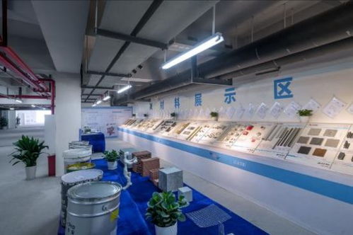 旭輝透明工廠 看見家裝毛細血管，見證社區美好生活