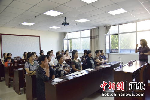 河北青縣 養老護理員職業技能培訓活動圓滿舉行，賦能養老服務專業化發展
