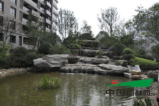 普天園林問鼎2014中國風景園林學會優(yōu)秀園林工程大金獎，假山藝術(shù)再創(chuàng)輝煌